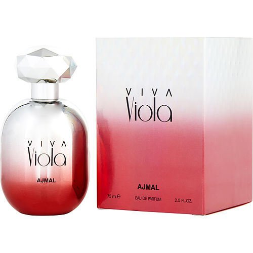 AJMAL VIVA VIOLA by Ajmal EAU DE PARFUM SPRAY 2.5 OZ - Store - Shopping - Center