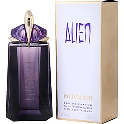 ALIEN by Thierry Mugler - Store - Shopping - Center