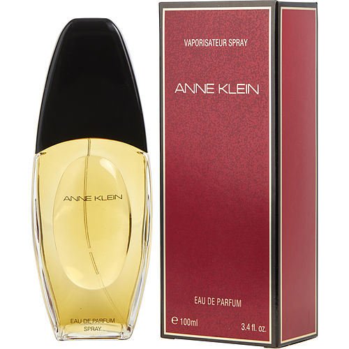 ANNE KLEIN by Anne Klein EAU DE PARFUM SPRAY 3.4 OZ (NEW PACKAGING) - Store - Shopping - Center