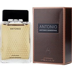 ANTONIO by Antonio Banderas - Store - Shopping - Center