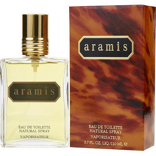 ARAMIS by Aramis EDT SPRAY 3.7 OZ - Store - Shopping - Center