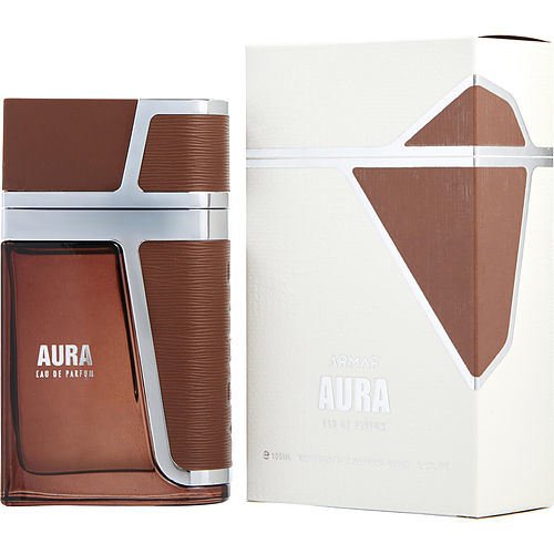 ARMAF AURA by Armaf EAU DE PARFUM SPRAY 3.4 OZ - Store - Shopping - Center