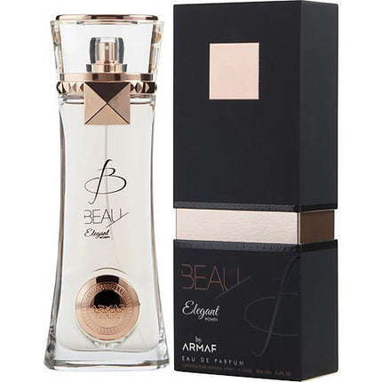 ARMAF BEAU ELEGANT by Armaf EAU DE PARFUM SPRAY 3.4 OZ
