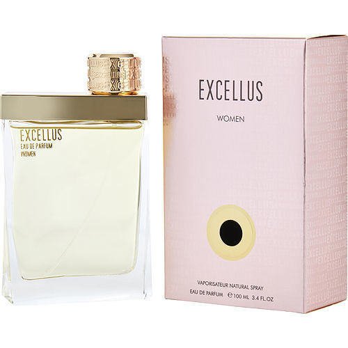 ARMAF EXCELLUS by Armaf EAU DE PARFUM SPRAY 3.4 OZ - Store - Shopping - Center