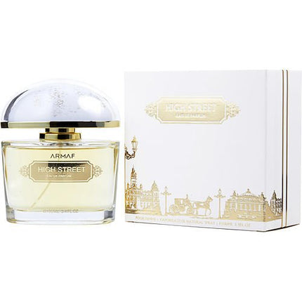 ARMAF HIGH STREET by Armaf EAU DE PARFUM SPRAY 3.4 OZ - Store - Shopping - Center