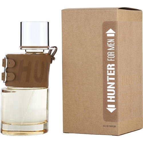 ARMAF HUNTER by Armaf EAU DE PARFUM SPRAY 3.4 OZ - Store - Shopping - Center