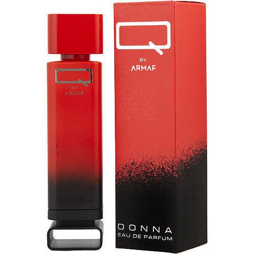 ARMAF Q DONNA by Armaf EAU DE PARFUM SPRAY 3.4 OZ - Store - Shopping - Center