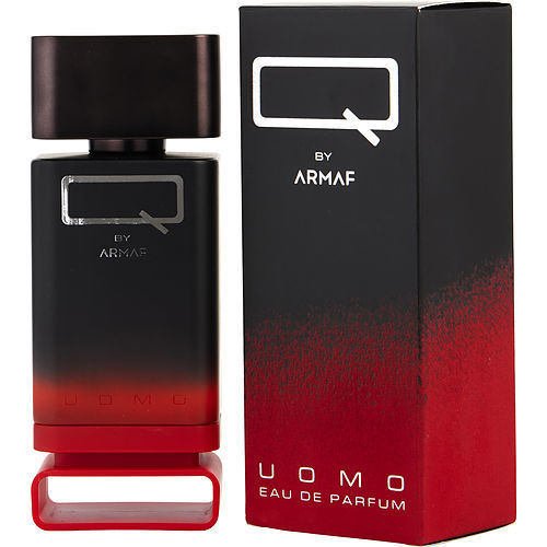 ARMAF Q UOMO by Armaf EAU DE PARFUM SPRAY 3.4 OZ - Store - Shopping - Center