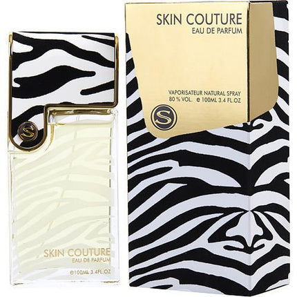 ARMAF SKIN COUTURE by Armaf EAU DE PARFUM SPRAY 3.4 OZ