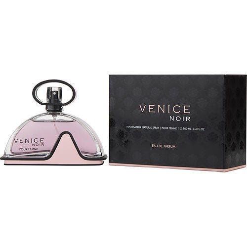 ARMAF VENICE NOIR by Armaf EAU DE PARFUM SPRAY 3.4 OZ - Store - Shopping - Center