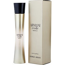 ARMANI CODE ABSOLU by Giorgio Armani - Store - Shopping - Center