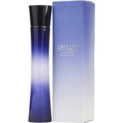 ARMANI CODE by Giorgio Armani - Store - Shopping - Center