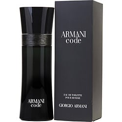 ARMANI CODE by Giorgio Armani - Store - Shopping - Center