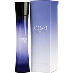 ARMANI CODE by Giorgio Armani - Store - Shopping - Center