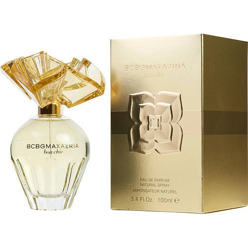 BCBGMAXAZRIA BON CHIC by Max Azria EAU DE PARFUM SPRAY 3.4 OZ - Store - Shopping - Center