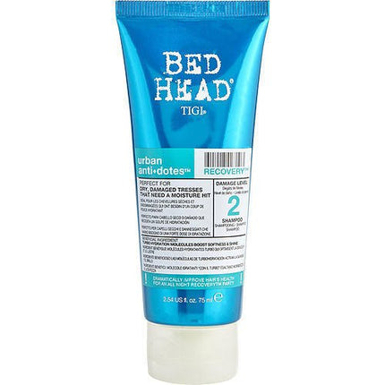 BED HEAD by Tigi URBAN ANTI+DOTES RECOVERY SHAMPOO 2.5 OZ - Store - Shopping - Center
