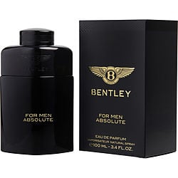 BENTLEY FOR MEN ABSOLUTE by Bentley - Store - Shopping - Center