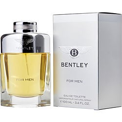 BENTLEY FOR MEN by Bentley - Store - Shopping - Center