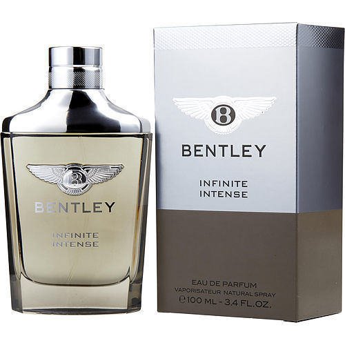 BENTLEY INFINITE INTENSE by Bentley EAU DE PARFUM SPRAY 3.4 OZ - Store - Shopping - Center