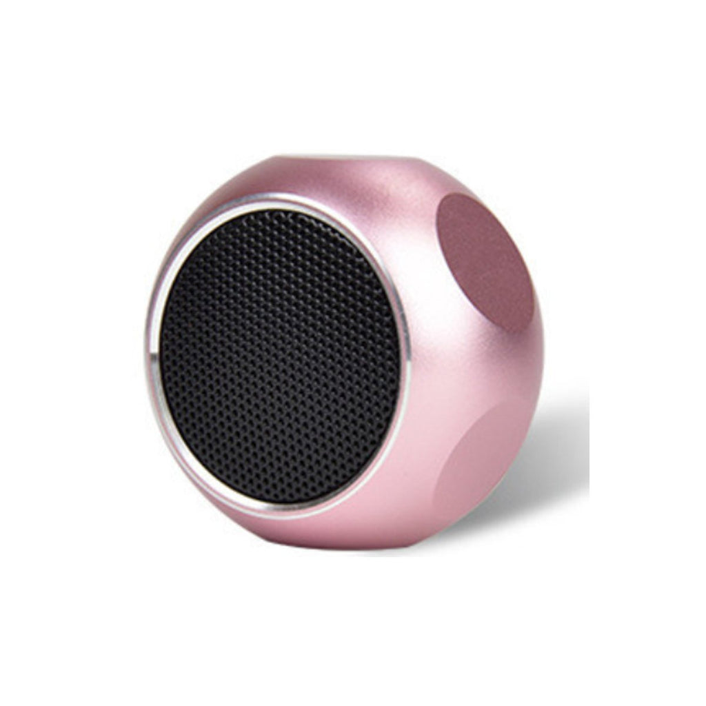 Big Sound Mini Speakers In 5 Colors - Store - Shopping - Center