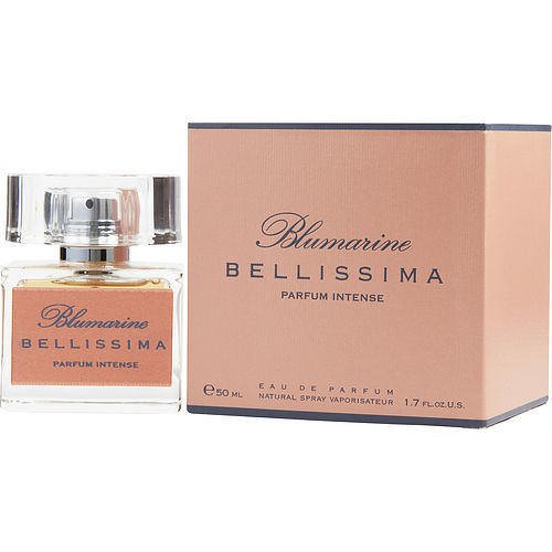 BLUMARINE BELLISSIMA INTENSE by Blumarine EAU DE PARFUM SPRAY 1.7 OZ - Store - Shopping - Center