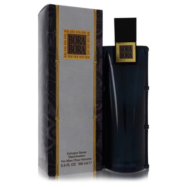 Bora Bora by Liz Claiborne Cologne Spray - Store - Shopping - Center