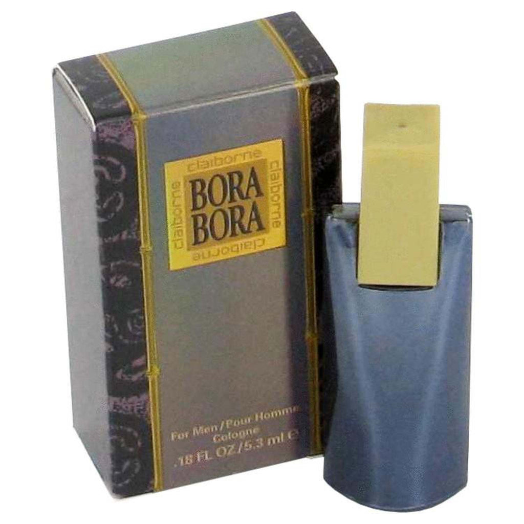 Bora Bora by Liz Claiborne Mini EDT .18 oz - Store - Shopping - Center