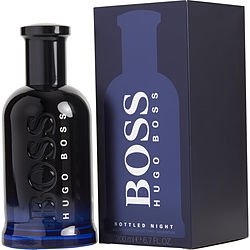 BOSS BOTTLED NIGHT by Hugo Boss - Store - Shopping - Center