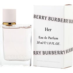 BURBERRY HER by Burberry - Store - Shopping - Center