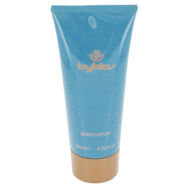 BYBLOS by Byblos Perfumed Body Lotion 6.7 oz - Store - Shopping - Center