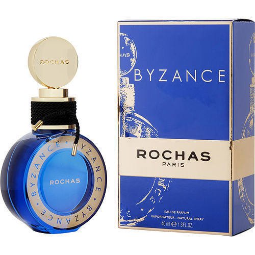 BYZANCE by Rochas EAU DE PARFUM SPRAY 1.3 OZ - Store - Shopping - Center
