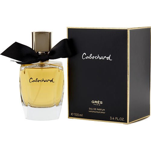 CABOCHARD by Parfums Gres EAU DE PARFUM SPRAY 3.4 OZ (NEW PACKAGING) - Store - Shopping - Center