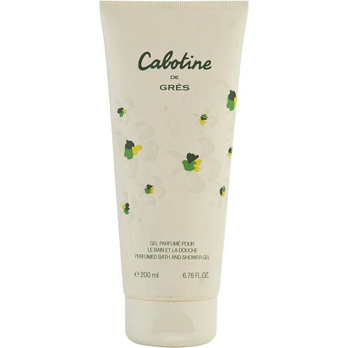 CABOTINE by Parfums Gres SHOWER GEL 6.7 OZ - Store - Shopping - Center