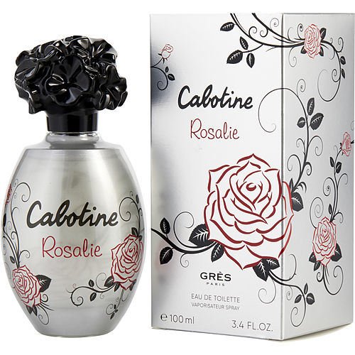 CABOTINE ROSALIE by Parfums Gres EDT SPRAY 3.4 OZ - Store - Shopping - Center