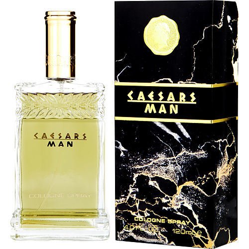 CAESARS by Caesar's World COLOGNE SPRAY 4 OZ - Store - Shopping - Center