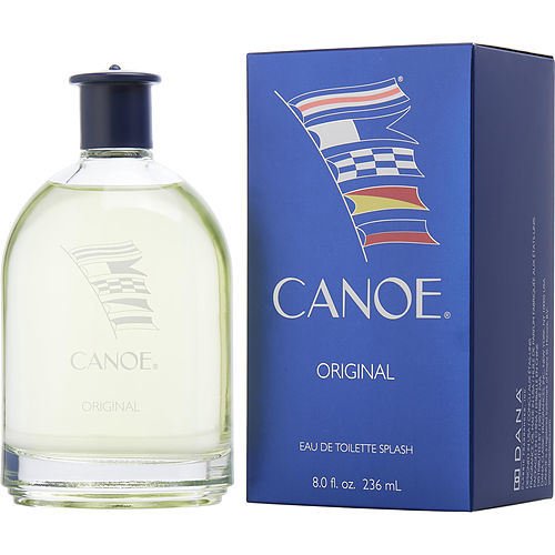 CANOE by Dana EDT 8 OZ - Store - Shopping - Center