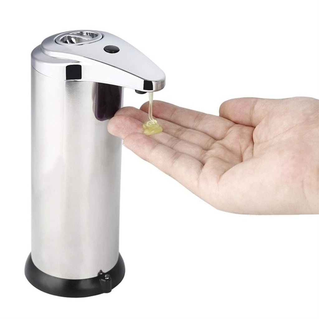 CareAll Auto Motion Smart Soap Dispenser Touch Less No Mess - Store - Shopping - Center