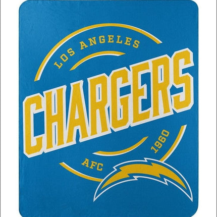 50" X 60" Northwest NFL Large Soft Fleece Throw Blanket