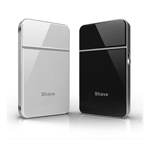 Chic Shaver - A Portable Travel USB Rechargeable Shaver - Store - Shopping - Center