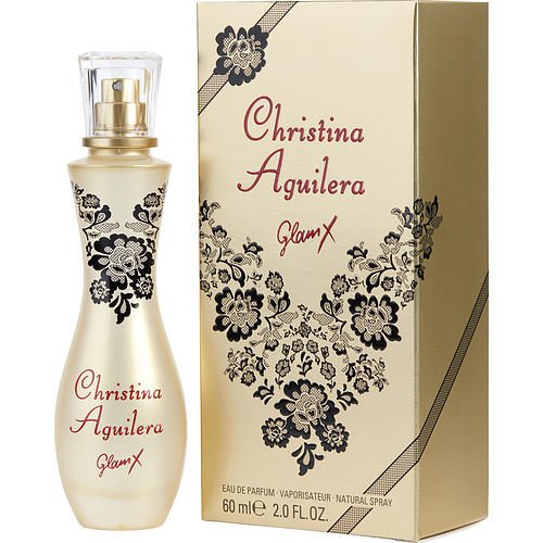 CHRISTINA AGUILERA GLAM X by Christina Aguilera EAU DE PARFUM SPRAY 2 OZ - Store - Shopping - Center