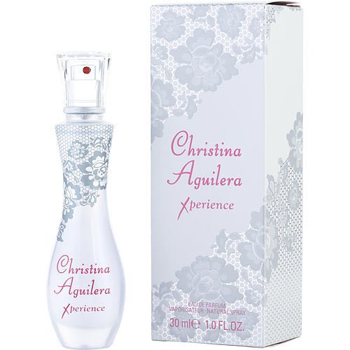 CHRISTINA AGUILERA XPERIENCE by Christina Aguilera EAU DE PARFUM SPRAY 1 OZ - Store - Shopping - Center