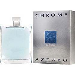 CHROME by Azzaro - Store - Shopping - Center