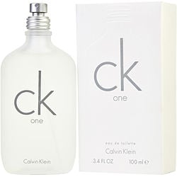 CK ONE by Calvin Klein - Store - Shopping - Center