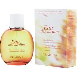 CLARINS EAU DES JARDINS by Clarins - Store - Shopping - Center