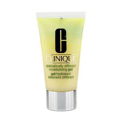 CLINIQUE by Clinique Dramatically Different Moisturizing Gel - Combination Oily to Oily ( Tube ) - 50ml/1.7oz - Store - Shopping - Center