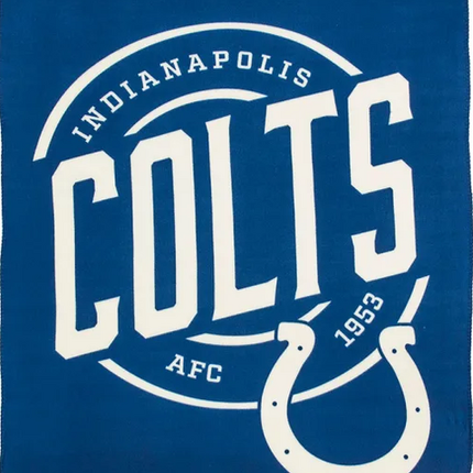 50" X 60" Northwest NFL Large Soft Fleece Throw Blanket