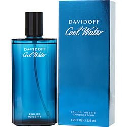 COOL WATER by Davidoff - Store - Shopping - Center