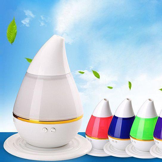 Cornucopia Aromatherapy And Humidifier For Fresh Feeling Anytime - Store - Shopping - Center