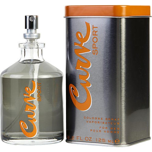 CURVE SPORT by Liz Claiborne COLOGNE SPRAY 4.2 OZ - Store - Shopping - Center