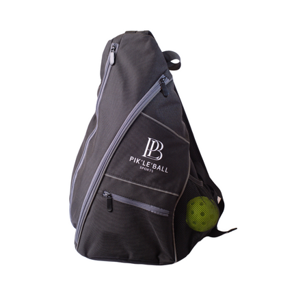 Sporty Sling Pickleball Bag